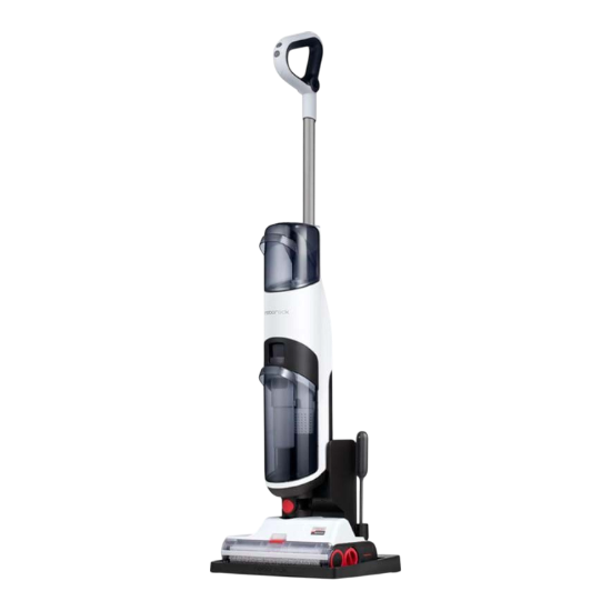 Dyad Vacuum Cleaner (Ru)